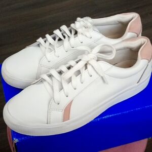 Women's Keds Pursuit Low Top Sneaker